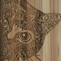 Thumbnail for KITTY iPhone Air Backcase